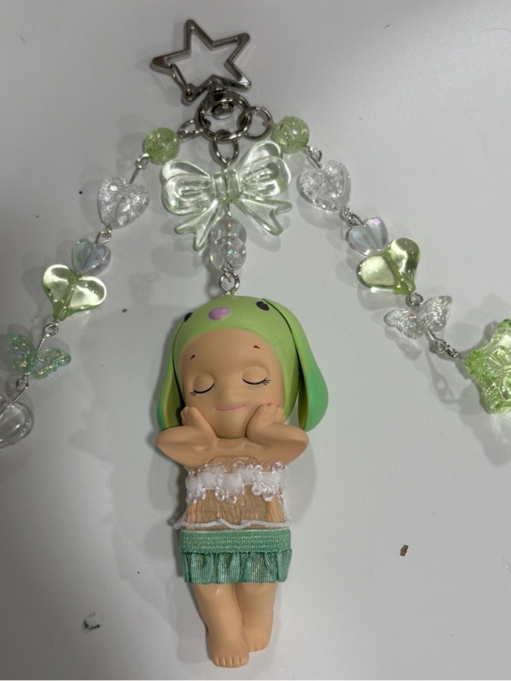 Sonny Angel Keychain